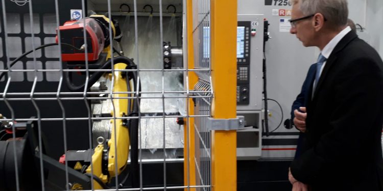 База за иновации в ТУ – София