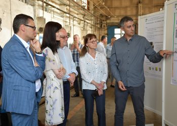 Целта е енергийна суверенност