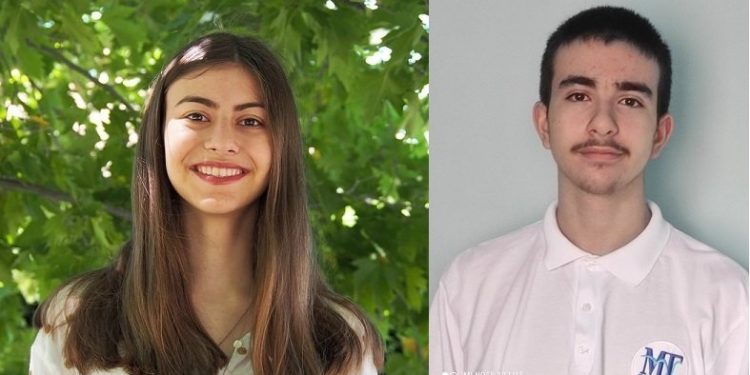 Сребро от Международната олимпиада по философия