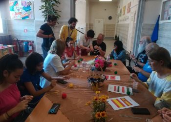 Когато даваш всичко от себе си