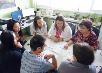 Необятният свят на наноматериалите