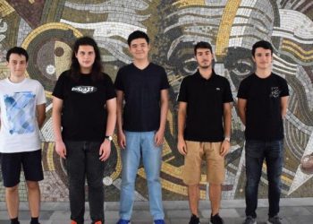 Физиците с най-добро представяне