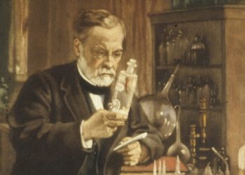 (Не)известният Пастьор*