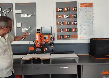 Методът Монтесори среща професионалното образование