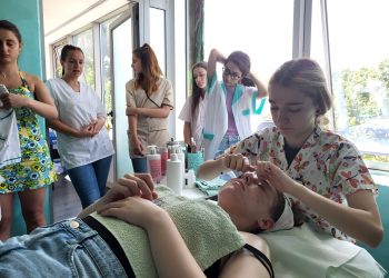 Важно е работата да те прави щастлив