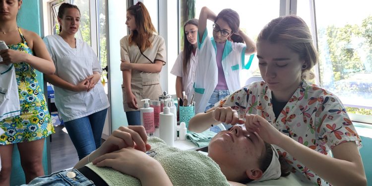 Важно е работата да те прави щастлив