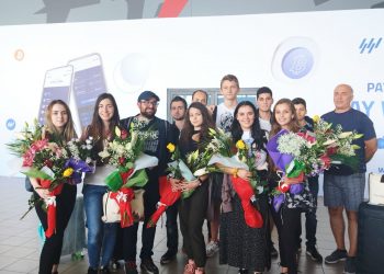 Нашите шахматистки – в топ десет в света