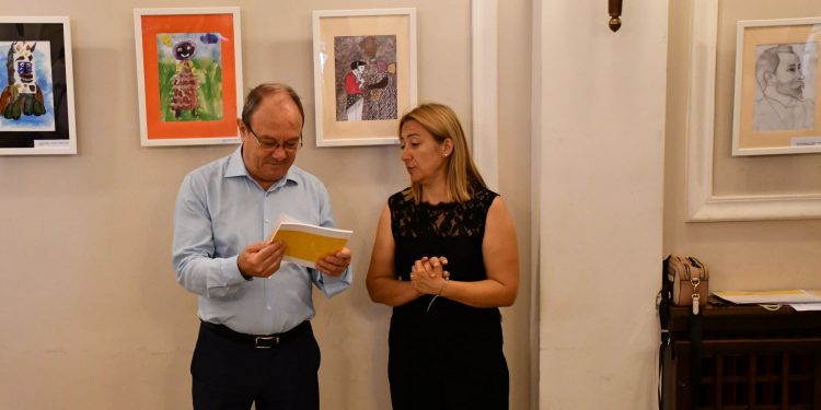 Българските следи по света