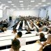НСА откри учебната  година за задочници