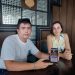 Видински ученик създава мобилно приложение „Посетете Видин“