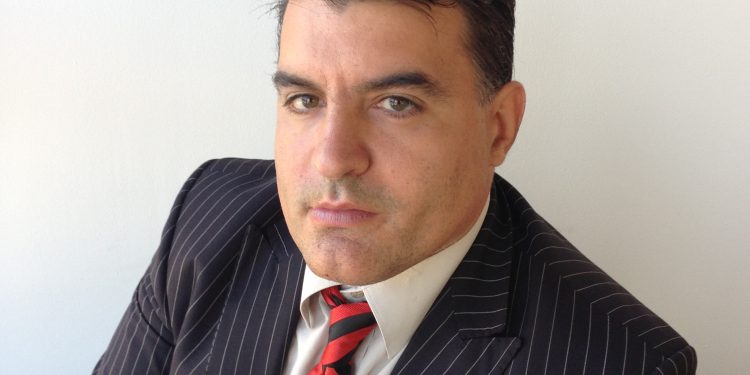 В ролята на предприемачи