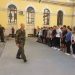 Сформират младежки гвардейски отряд в Русе