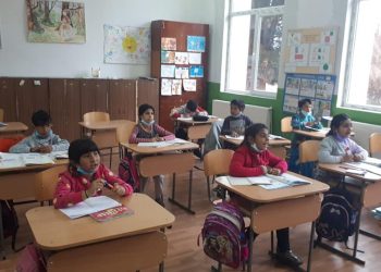 Малките крачки  към големия успех