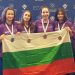 Отново успехи по информатика