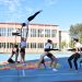 Заедно в изкуствата и спорта