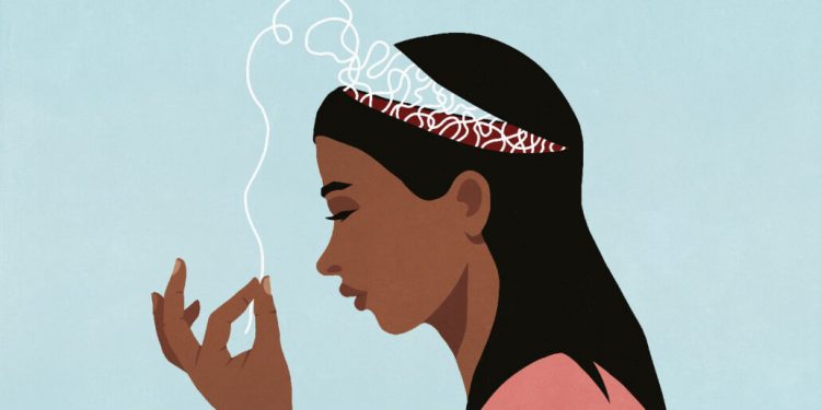 Импланти „четат“ мисли