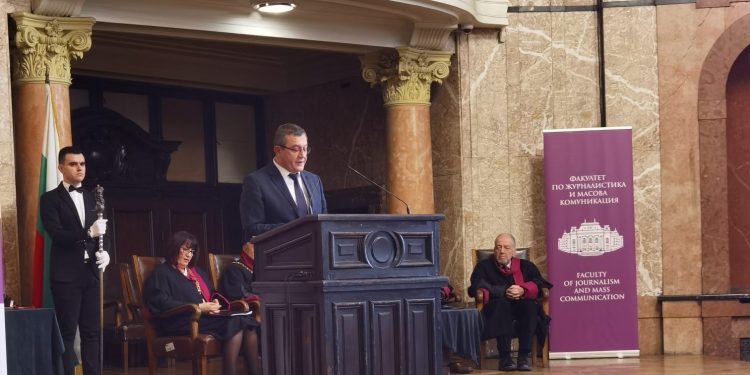 Бъдещи будители