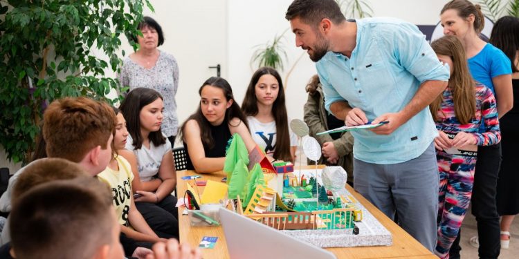 Безплатен наръчник за климатичните промени