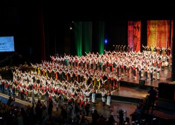 Успяват онези, които  взимат смели решения