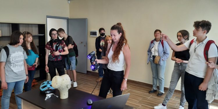 Дигиталните близнаци на реални обекти