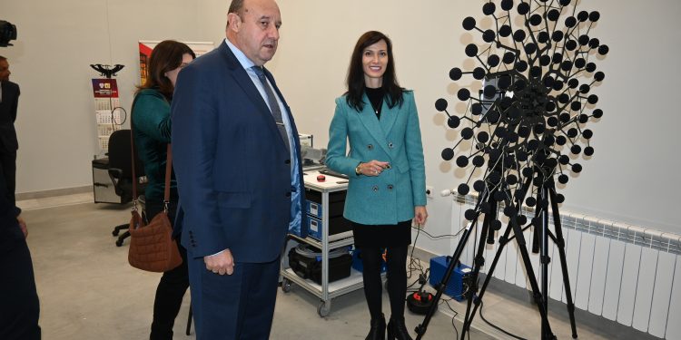 Как се правят изследвания в ТУ – София