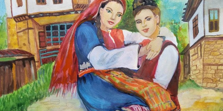 Вълшебният свят на Родопите