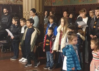 Българчета в Кипър с часове по религия