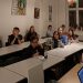 Час по родолюбие в  БУ „Иван Станчов“ – Лондон