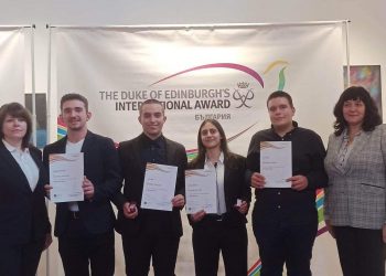 Да предизвикаш себе си и да спечелиш