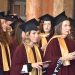 Дипломи за медиците на Софийския университет
