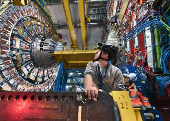 Бъдещето е в квантовата комуникация