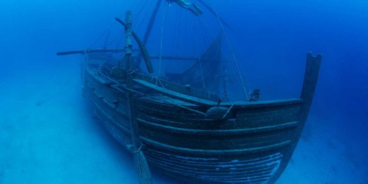 Веригите за доставки са отпреди 3000 години