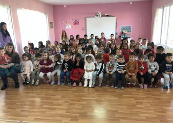 Когато има приемственост, има и добри резултати