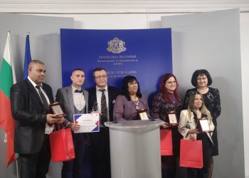 Награди  за медиатори