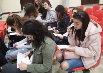 Буктрейлърът като образователен метод