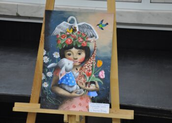 В света на детските мечти