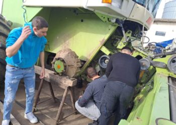 Кадри за родния край