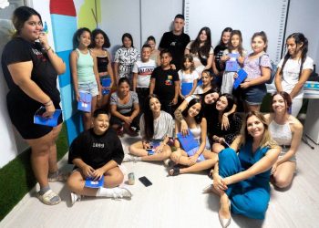 Проект  „Неделно училище“