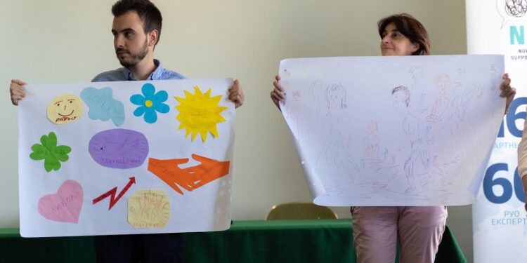 360 начинаещи учители с наставници по европроект