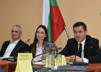 Подготвя се национален проект  за дуално обучение