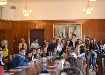 Познаваш ли езика си