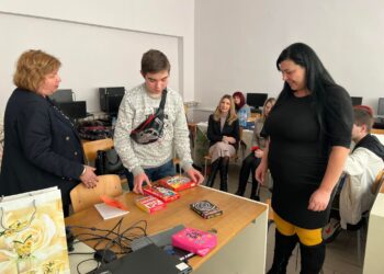 Бургаските специални педагози споделят опит