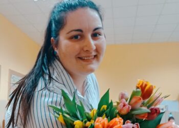 Уча децата да бъдат приятели