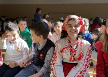 Българският дух и култура в сърцето на Европа