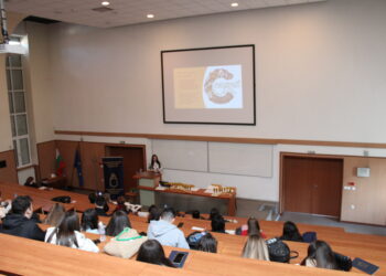 Химията около нас