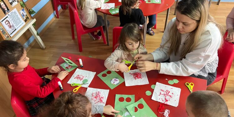 „Хапче“ за проговаряне