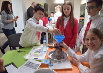 Желаното школо