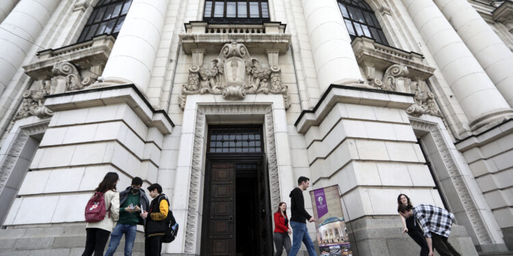 Софийският залага на изследванията