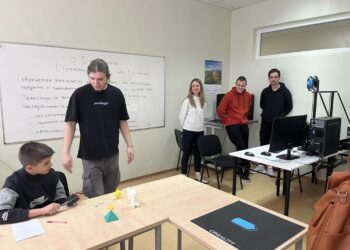 Думата имат тийнейджърите