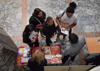 Висшите училища се представят в Плевен